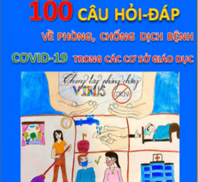 100 câu hỏi đáp phòng chống dịch Covid-19