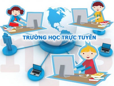 Thời khóa biểu dạy học trực tuyến từ ngày 13/4/2020 đến 17/4/2020  ( Tuần 23)