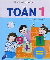 Môn Toán lớp 1 Bài Phép Cộng