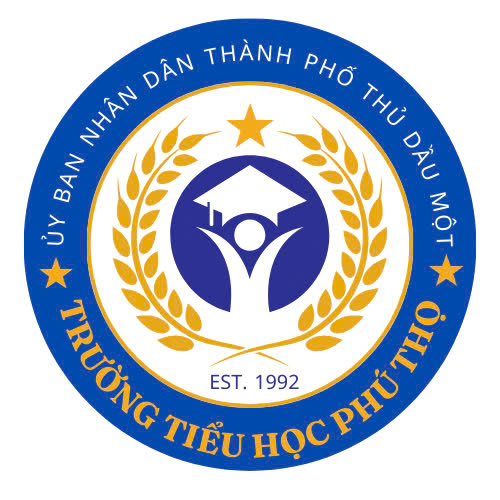 Trường Tiểu học Phú Thọ